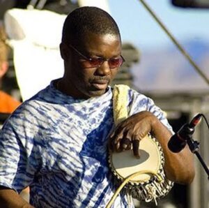 Untold Story: Meet Sikiru Adepoju, Nigerian Drummer With two Grammy Awards