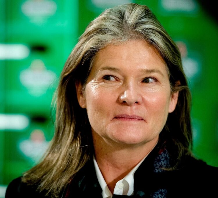 Female Billionaire Becomes World's Richest As Elon Musk Drops To 3rd, Dangote Loses Ground