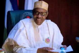 Late Buhari