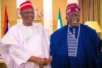 Tinubu and Kwankwaso
