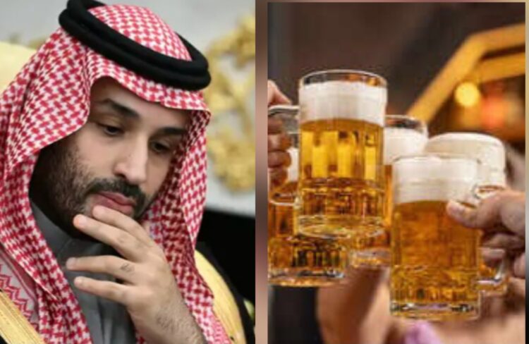 BREAKING: Saudi Arabia Lifts 73-Year-Old Alcohol Ban: Here’s What You Need To Know