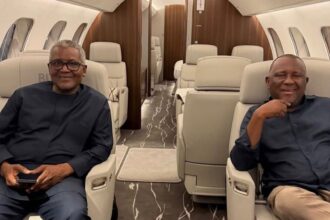 Vanity Fair: Aliko Dangote Rubbishes Forbes Ratings.